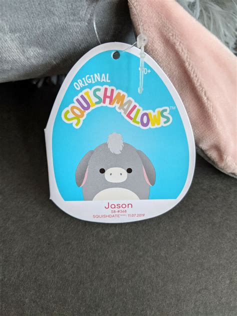 50 Off Selected Soft Toys Delivery not available. . Htf squishmallows